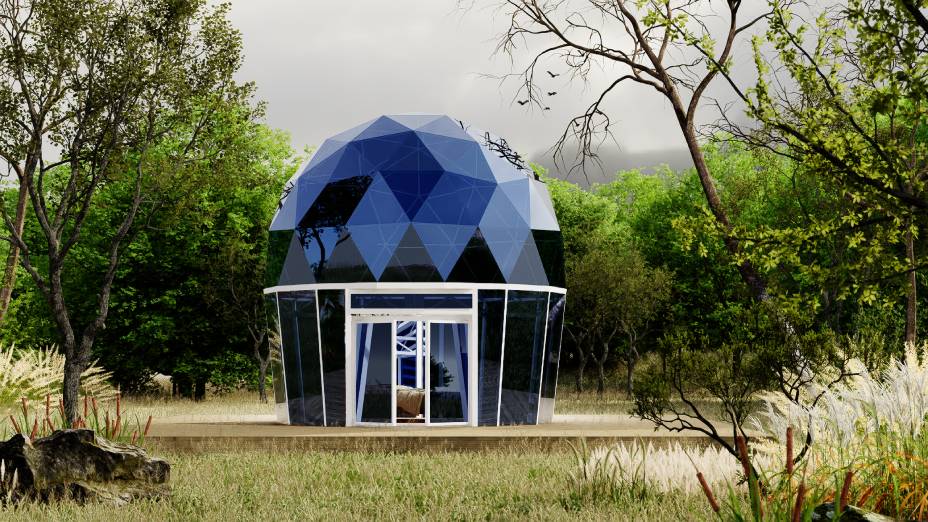 崇阳县星空酒店帐篷厂家